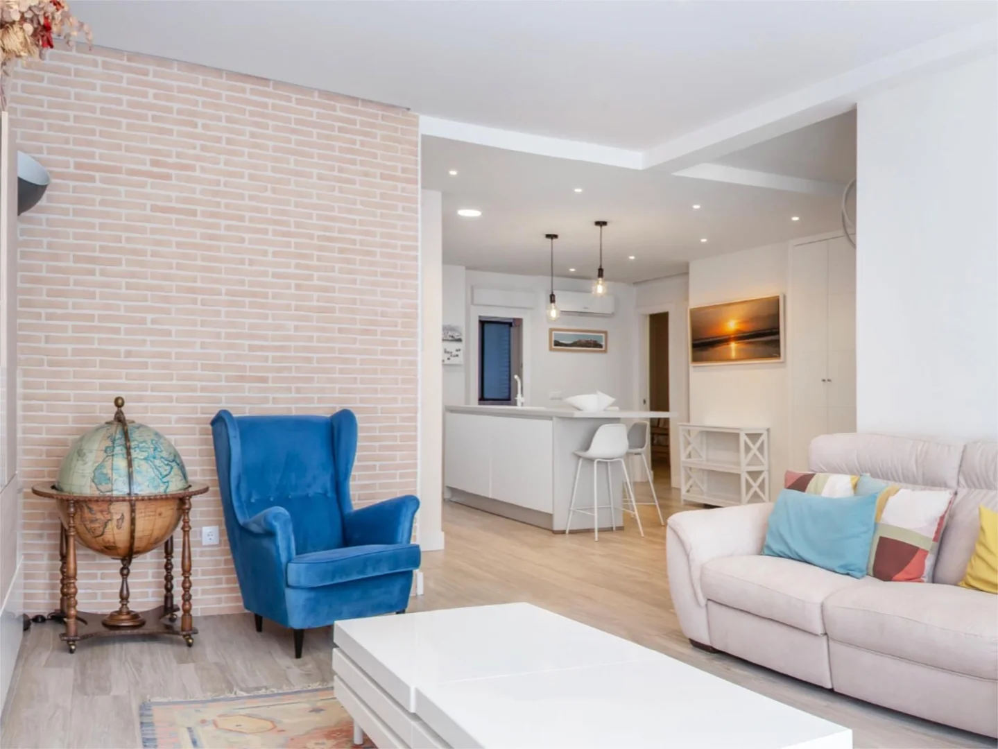 Piso en  Calle del Doctor Esquerdo 114 - Foto 2