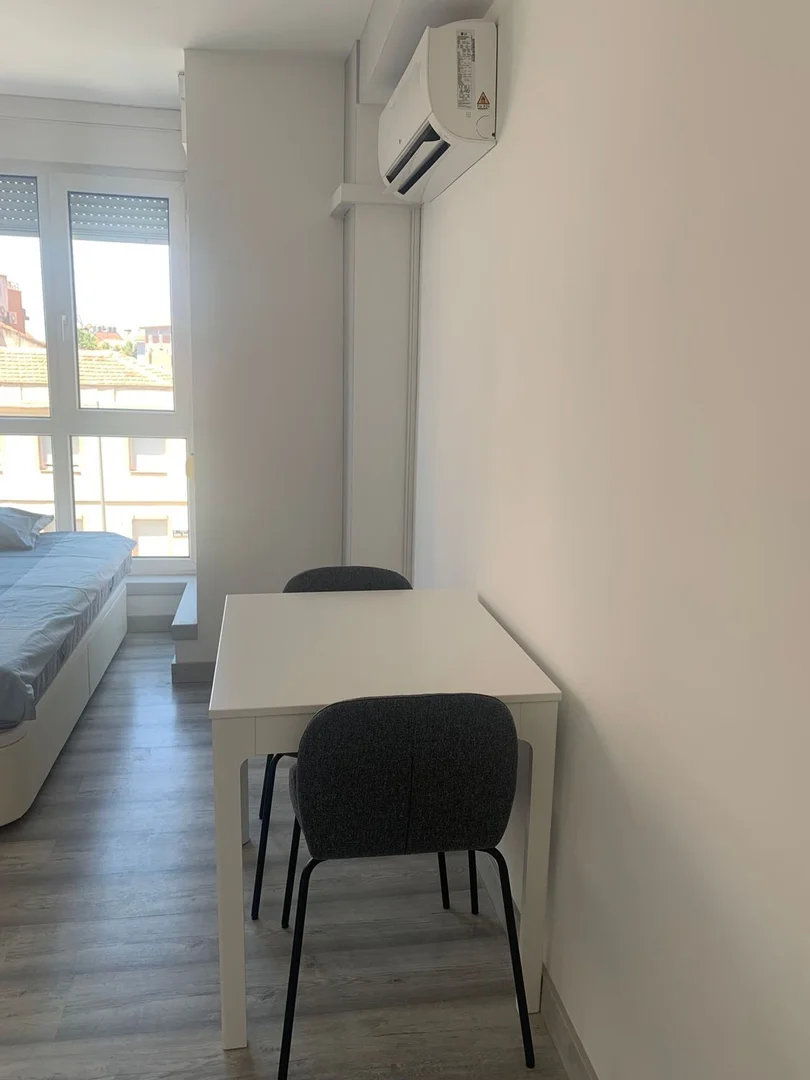 Estudio en calle de Bravo Murillo, 342 - Foto 19