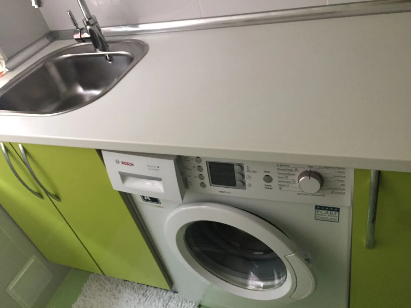 Piso en Barrio Numancia - Foto 11