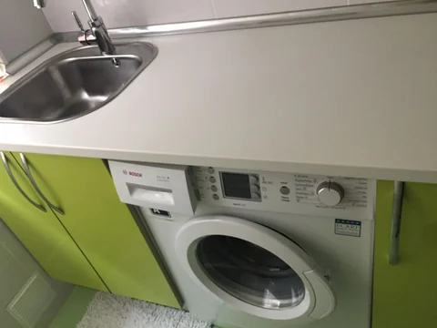 Piso en Barrio Numancia - Foto 11