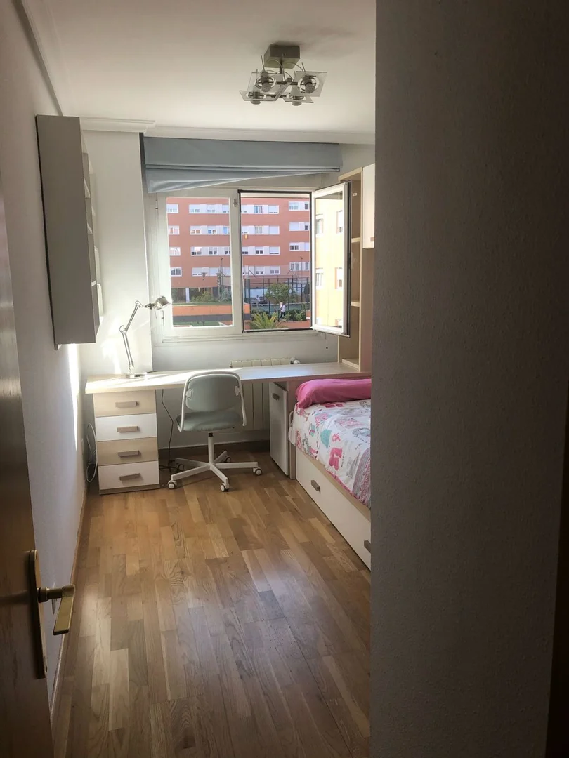 Piso en avenida de Santo Domingo de la Calzada, 17 - Foto 25