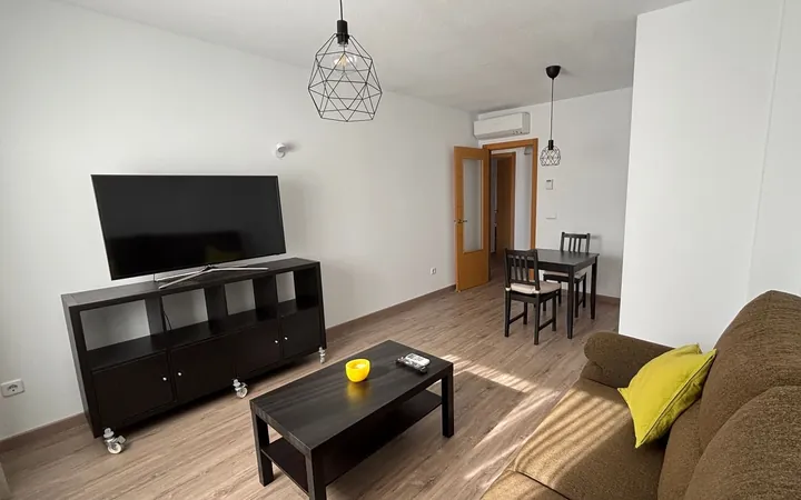 Piso en Calle de José Gutiérrez Maroto, 11, Ensanche de Vallecas - La Gavia - Foto 2