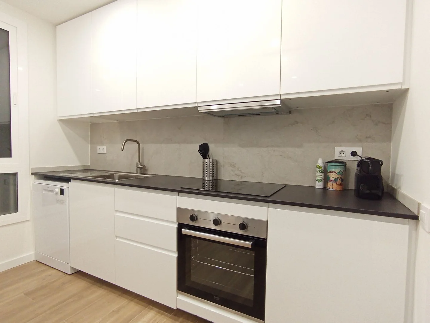Piso en Calle de Nàpols, 261, La Dreta de l'Eixample - Foto 12