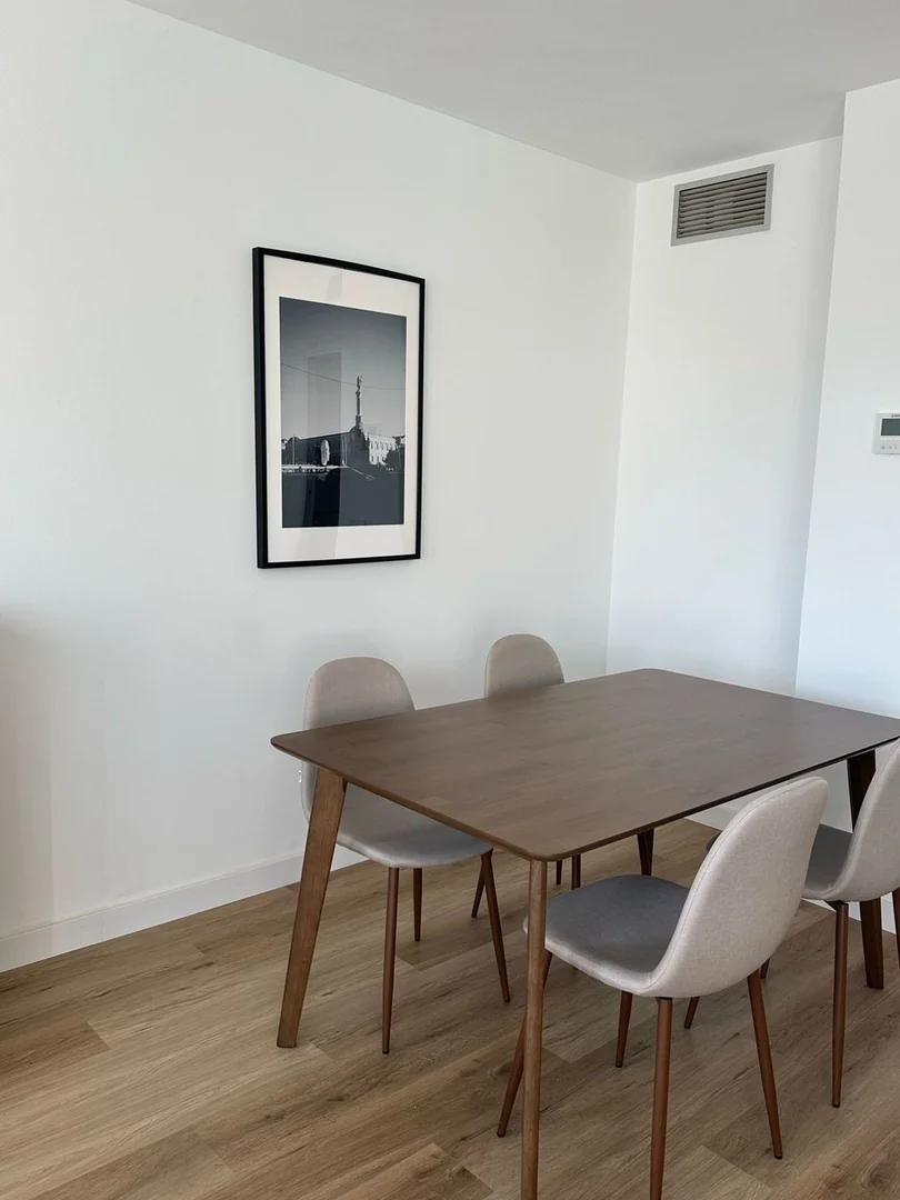 Dúplex en Calle de San Benito, 36, Ventilla-Almenara - Foto 18
