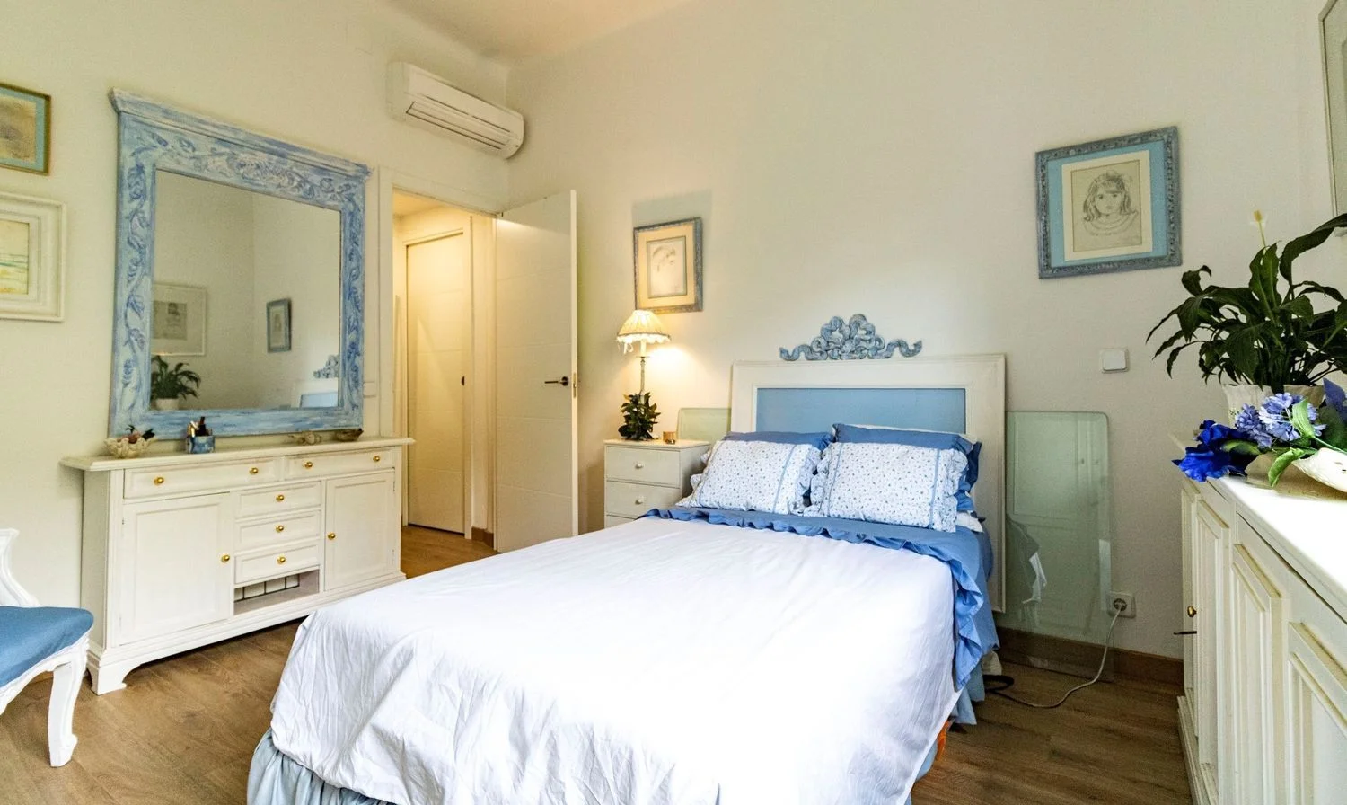 Piso en calle del Príncipe de Vergara, 263 - Foto 12