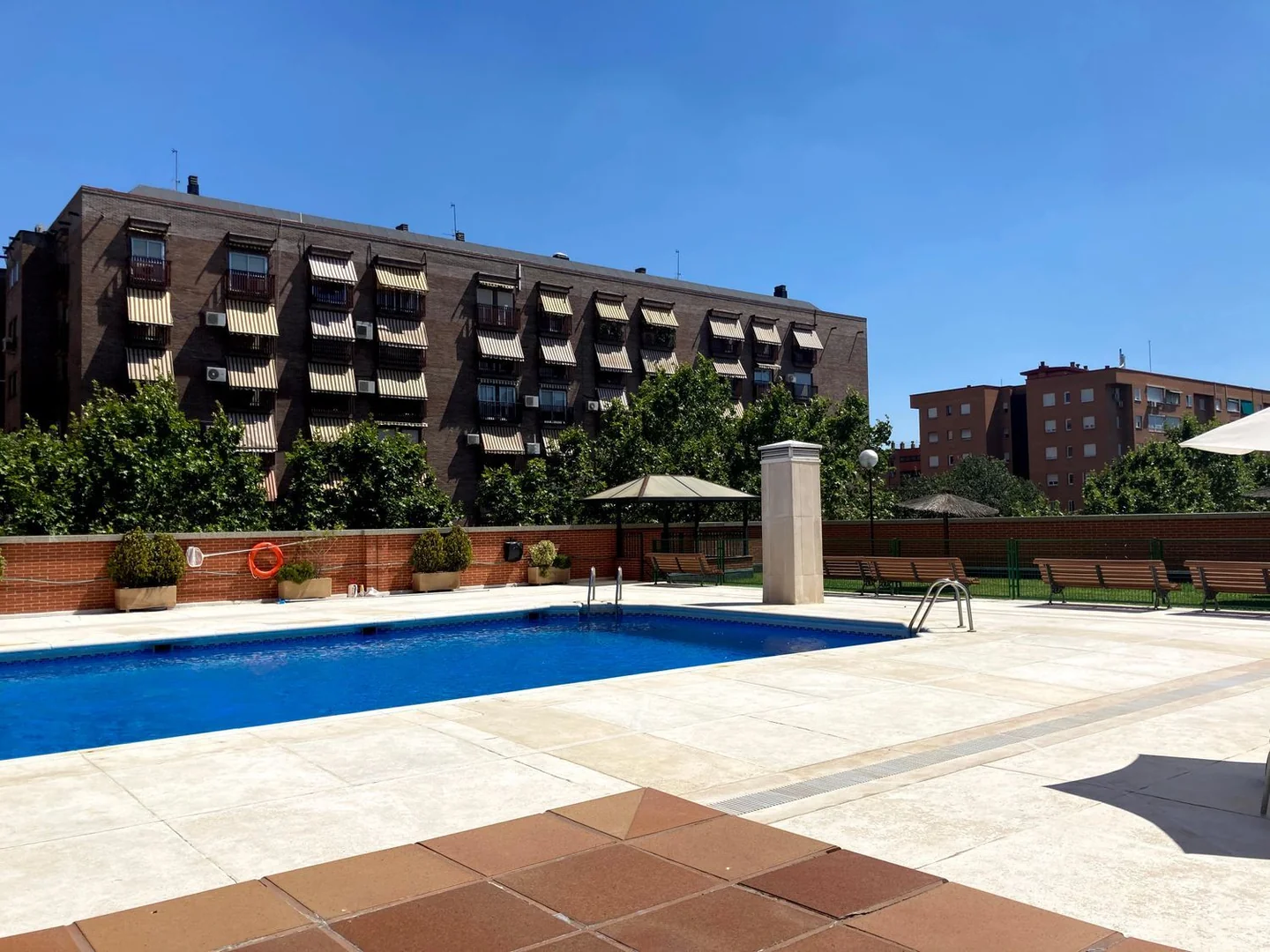 Piso en Paseo Juan Antonio Vallejo-Nájera Botas, 25, Acacias - Foto 23