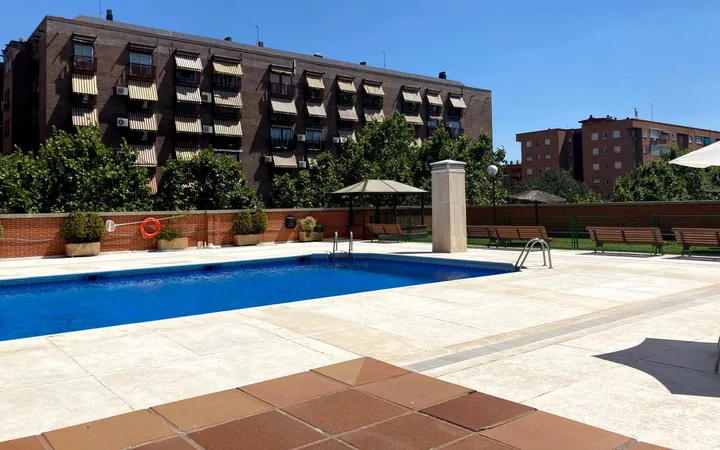 Piso en Paseo Juan Antonio Vallejo-Nájera Botas, 25, Acacias - Foto 23