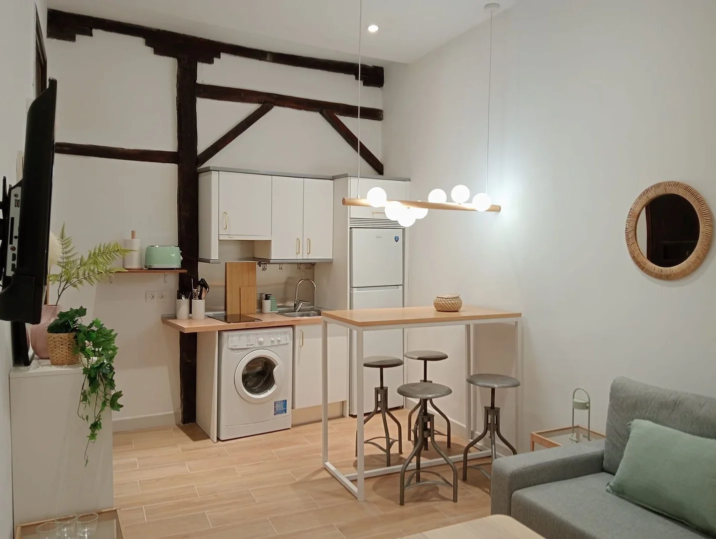 Piso en calle del Príncipe, 26 - Foto 6