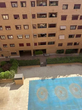 Piso en calle de las Delicias, 28 - Foto 3