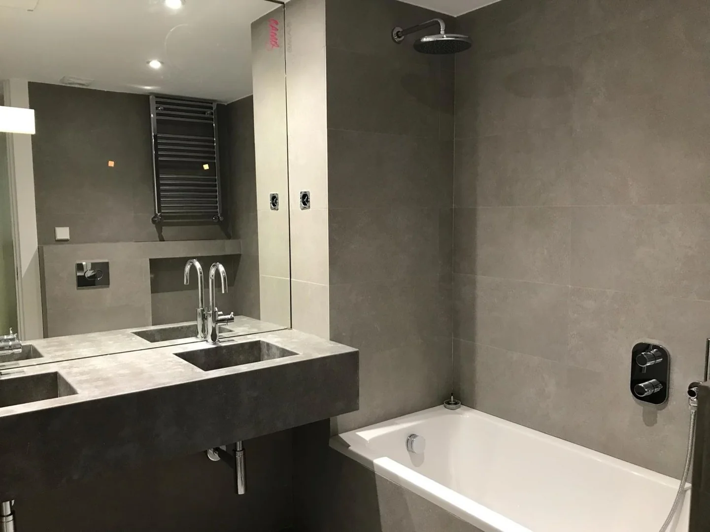Piso en Calle de Espronceda, 38, Nuevos Ministerios-Ríos Rosas - Foto 14