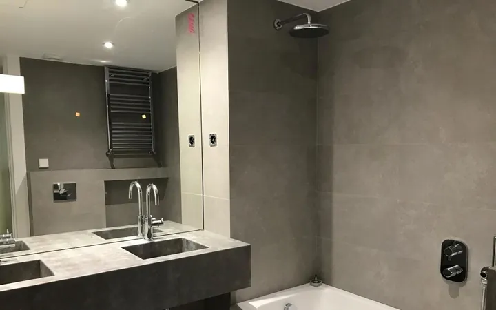 Piso en Calle de Espronceda, 38, Nuevos Ministerios-Ríos Rosas - Foto 14