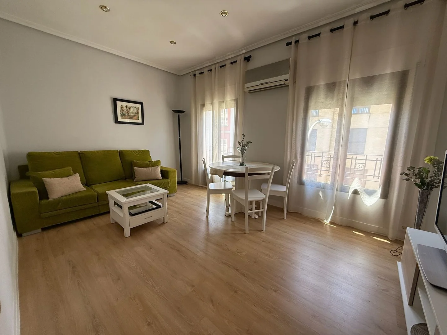Piso en Calle de Andalucía, 9, Adelfas - Foto 3