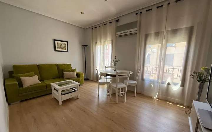 Piso en Calle de Andalucía, 9, Adelfas - Foto 3