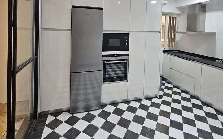 Piso en Calle de la Infanta María Teresa, Bernabéu-Hispanoamérica - Foto 5