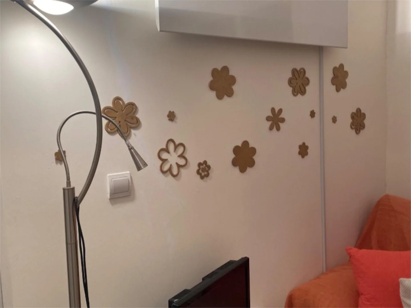 Apartamento en  Calle de Santa Bárbara 6 - Foto 2