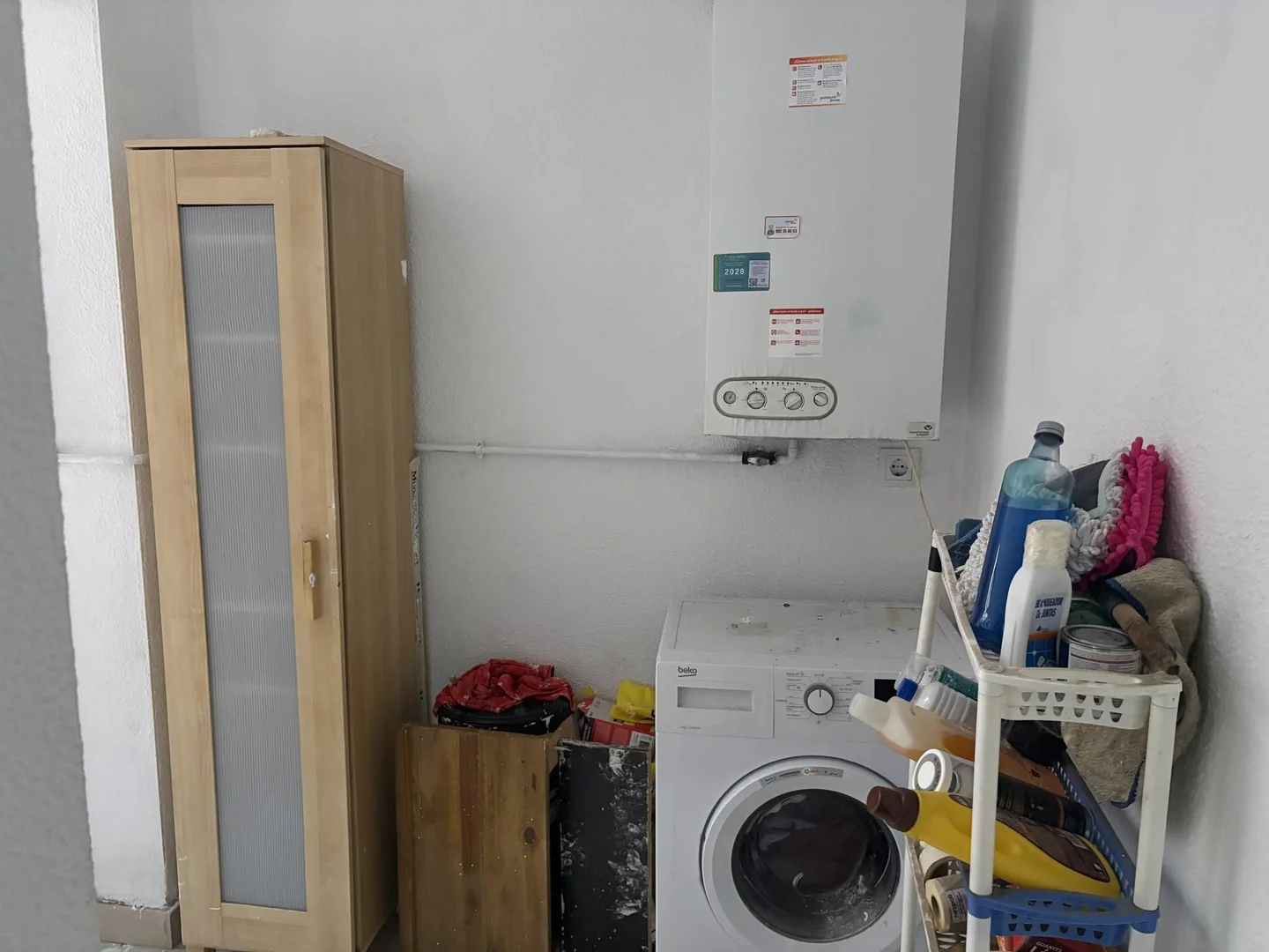 Piso en calle Sierra de Atapuerca 31 - Foto 44