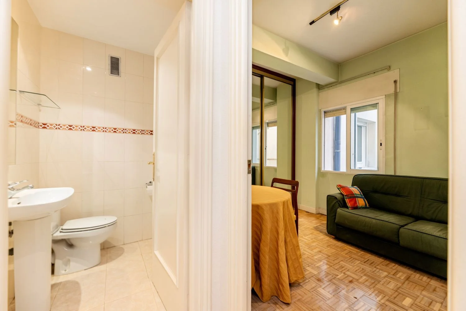 Piso en Barrio Cuatro Caminos - Foto 15