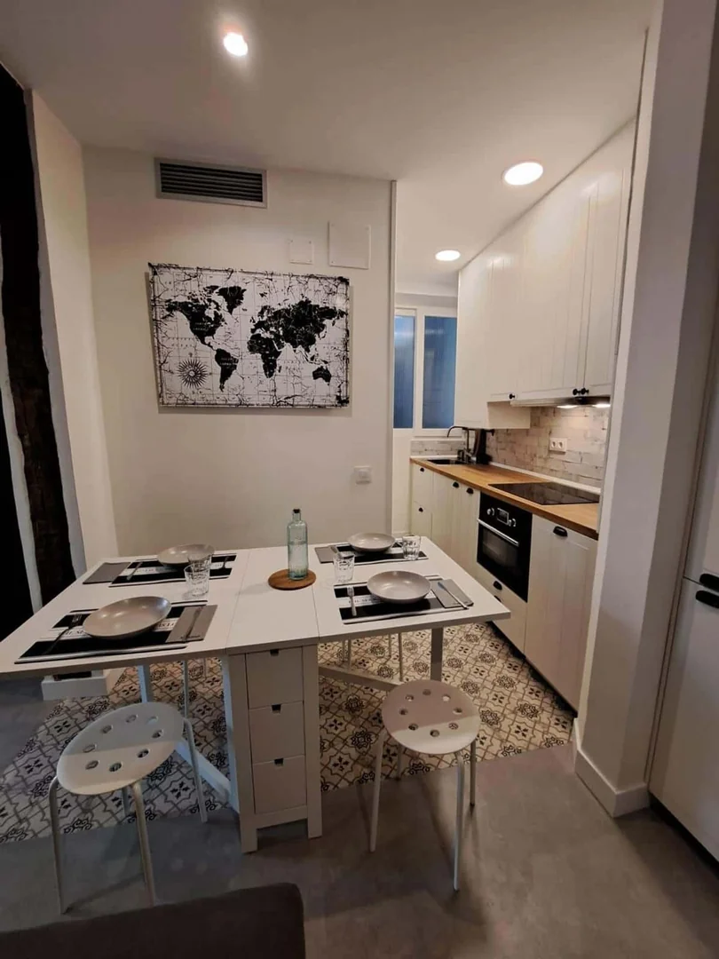 Piso en Plaza de Cascorro, 17, Lavapiés-Embajadores - Foto 12