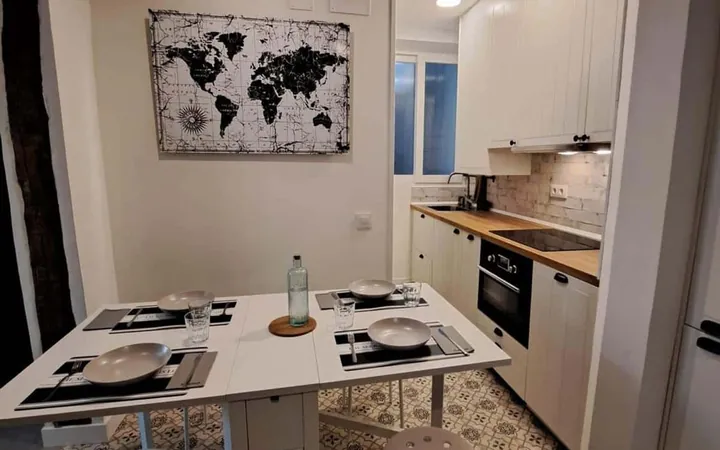 Piso en Plaza de Cascorro, 17, Lavapiés-Embajadores - Foto 12
