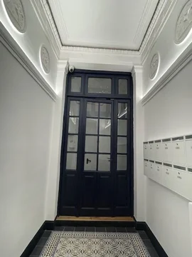 Ático en calle de Moratín, 27 - Foto 11