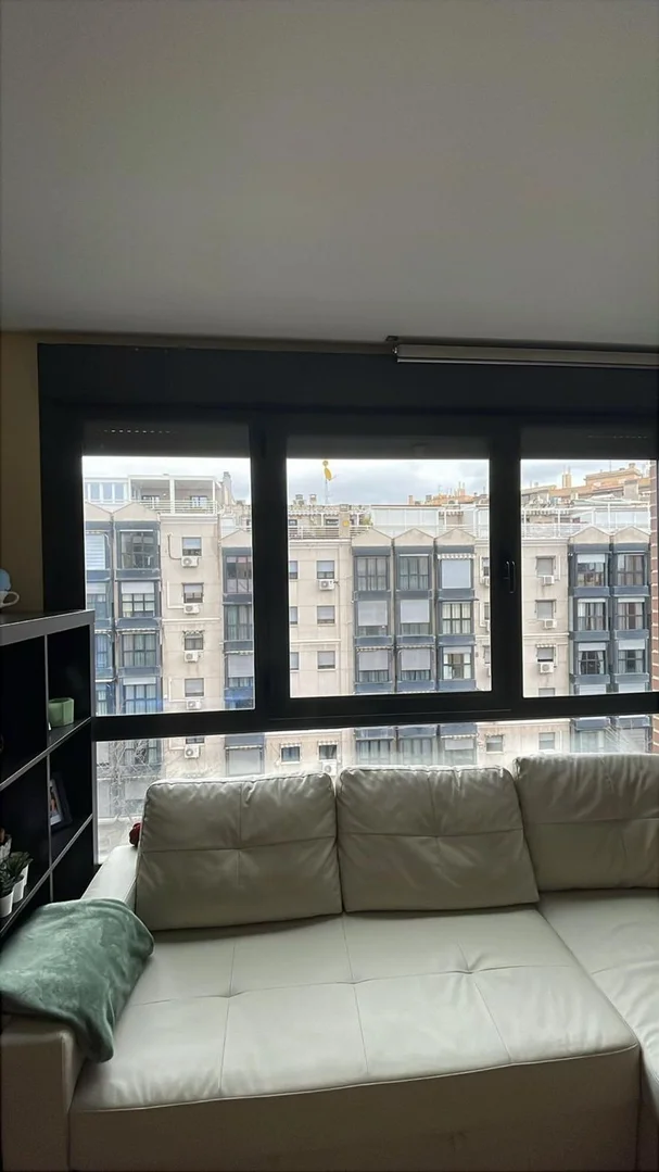 Estudio en paseo de Juan Antonio Vallejo-Nájera Botas, 29 - Foto 10