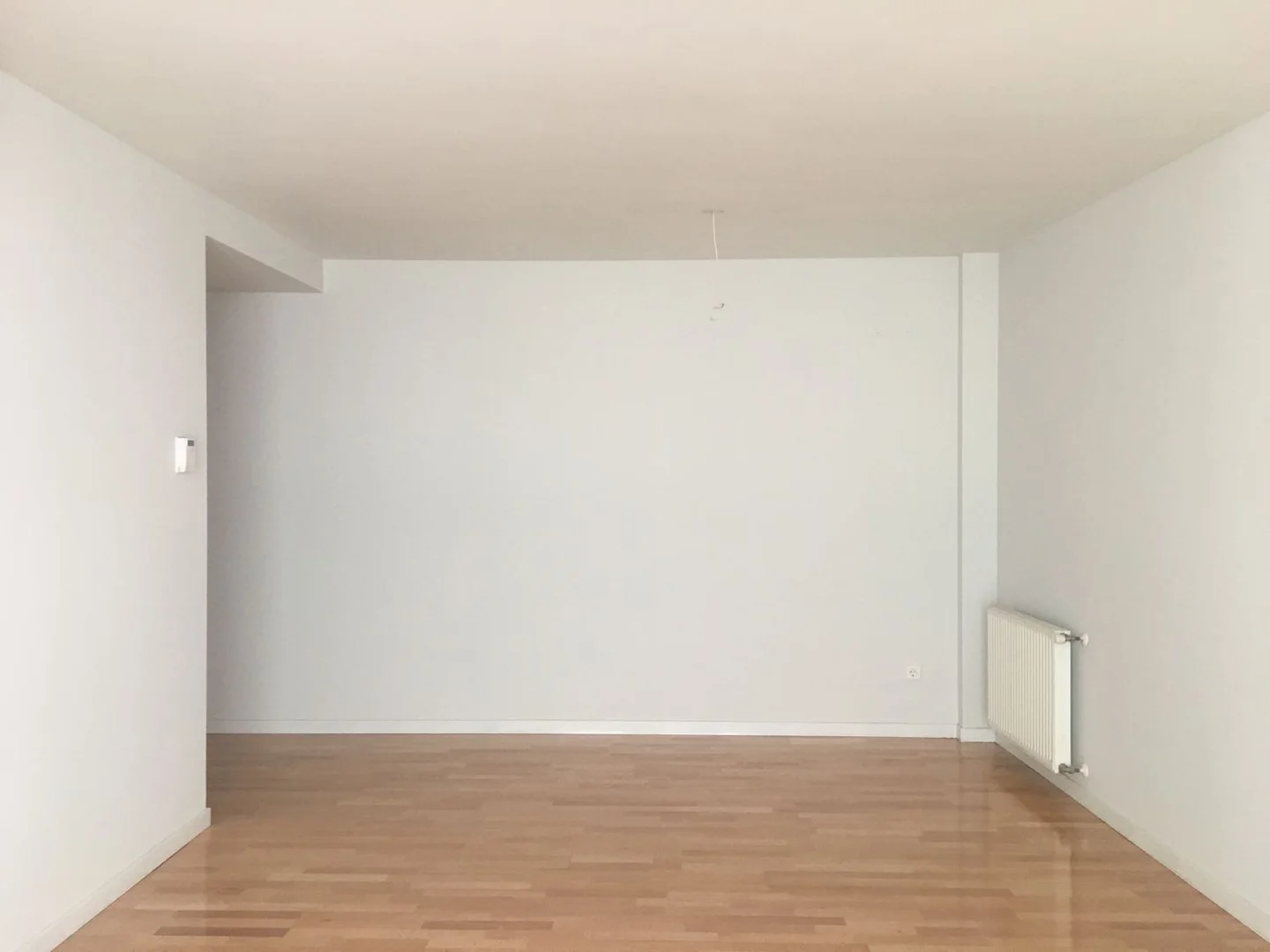 Piso en calle Alcalde Henche de la Plata, 1 - Foto 4