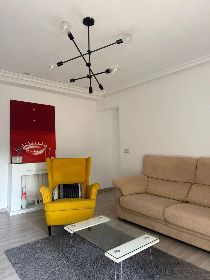 Piso en Calle San Vicente Mártir, 25, Colina - Foto 14