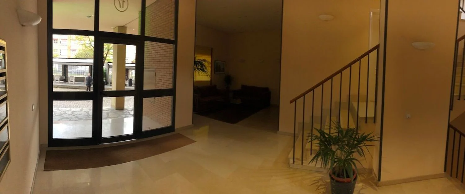 Estudio en avenida de Machupichu, 17 - Foto 8