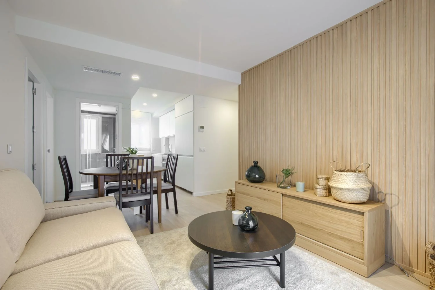 Piso en calle del Arroyo