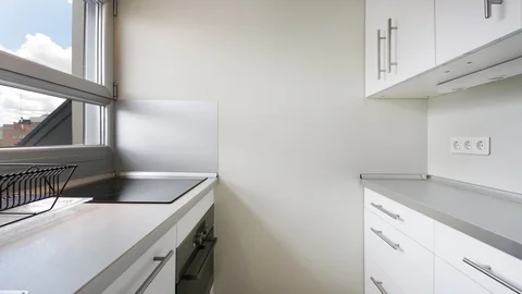 Ático en avenida de Alfonso XIII, 200 - Foto 15