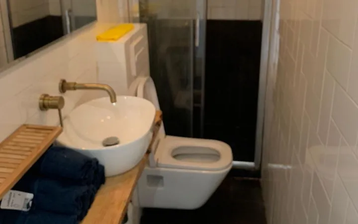 Piso en Calle de Ramon Rocafull, 65, El Carmel - Foto 13
