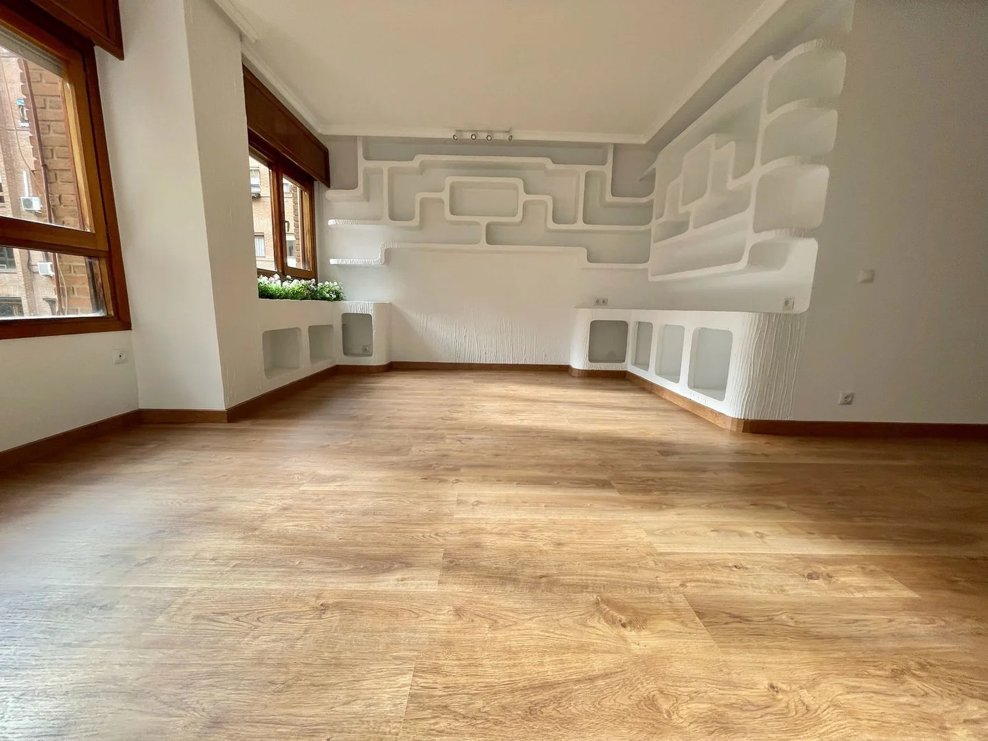 Piso en Barrio Gaztambide - Foto 3