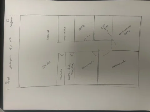 Piso en Barrio La Dreta de l'Eixample - Foto 33