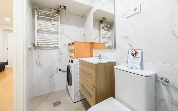 Piso en Calle de Esteban Mora, 47, San Pascual - Foto 12