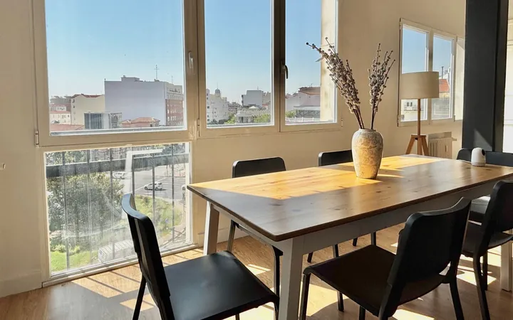 Piso en Glorieta del Catorce de Abril, 10, Nuevos Ministerios-Ríos Rosas - Foto 2