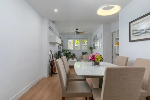 Piso en calle de la Zarza, 4 - Foto 3