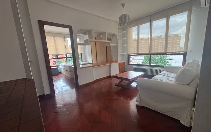 Piso en Calle de la Dulzaina, 3, Costillares - Foto 1