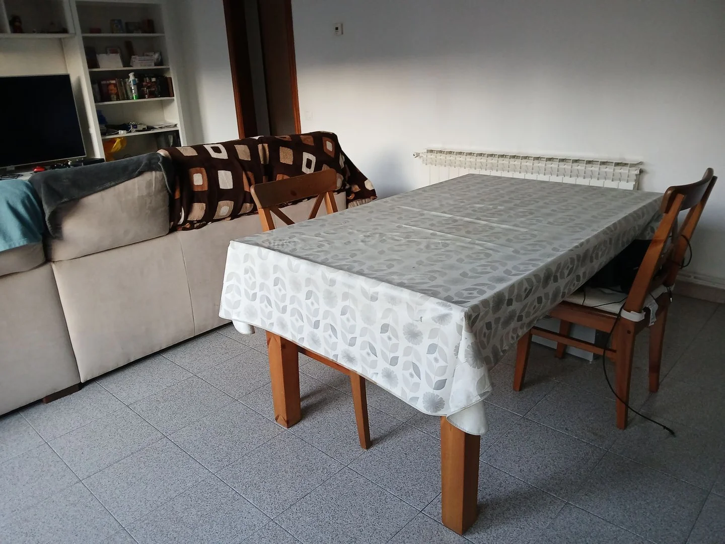 Piso en calle de Sant Antoni Maria Claret, 436 - Foto 4