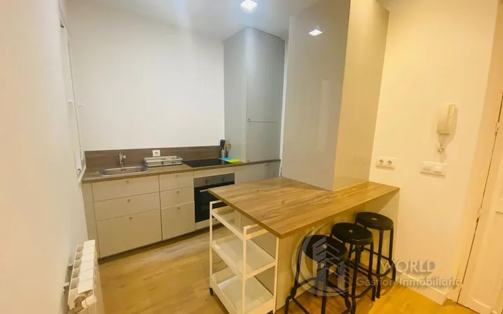 Piso en Calle del General Díaz Porlier, Lista - Foto 10