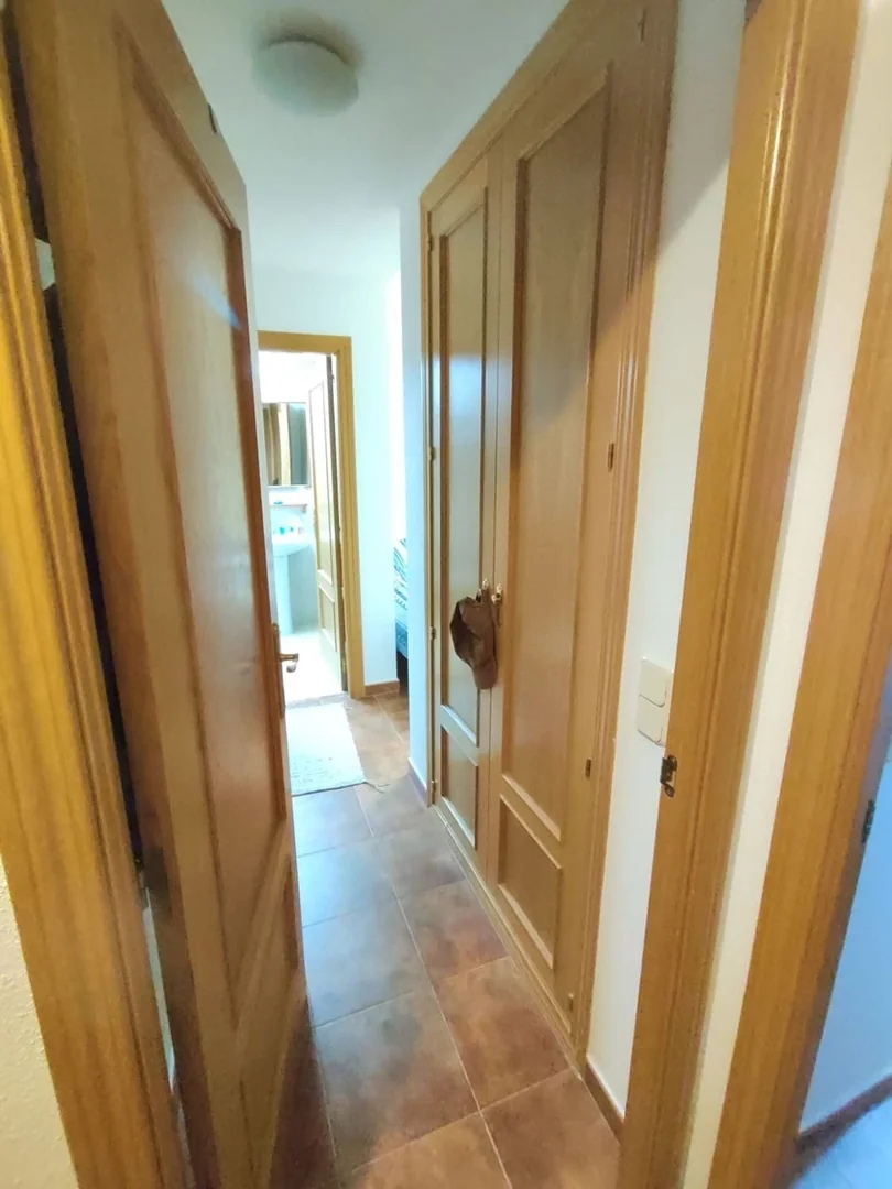 Piso en Calle de Puente la Reina, 46, Las Tablas - Foto 29