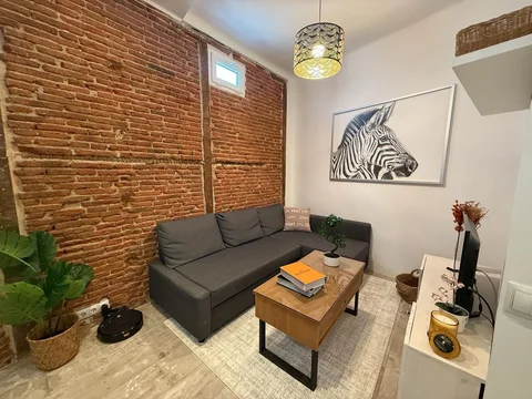 Piso en calle de Berruguete, 5 - Foto 1