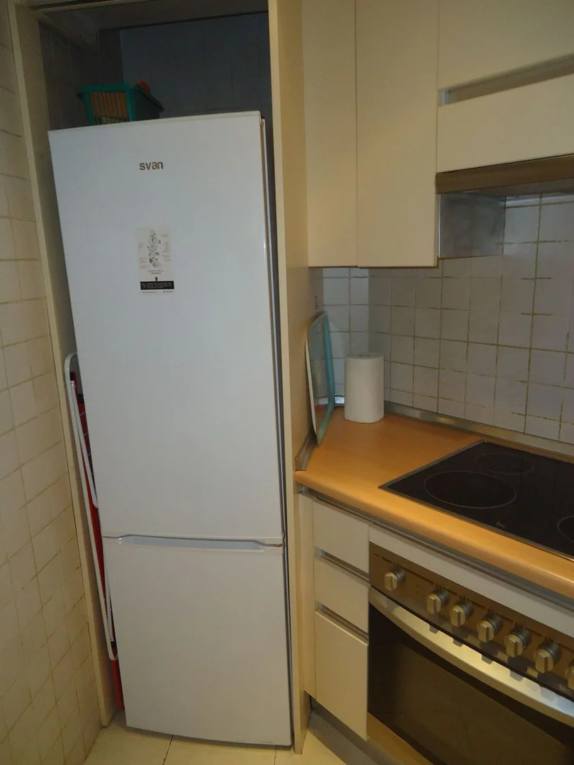 Piso en calle de Isabel la Católica, 17 - Foto 10