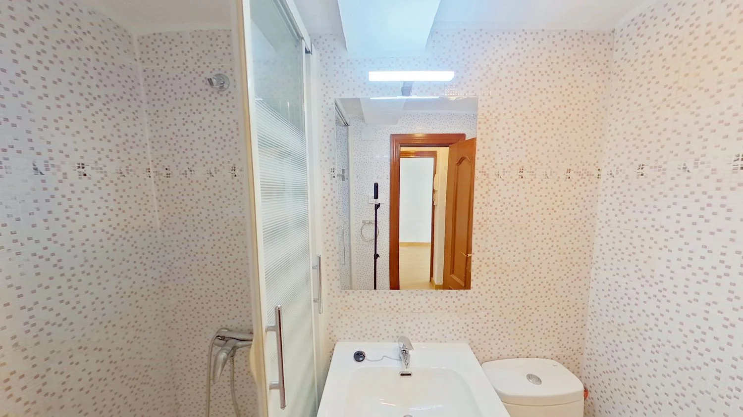 Piso en Barrio Amposta - Foto 30