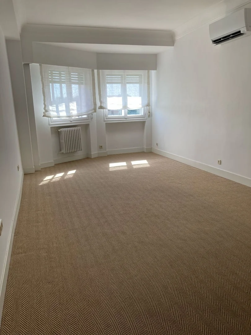 Piso en Paseo de la Castellana, 124, El Viso - Foto 11