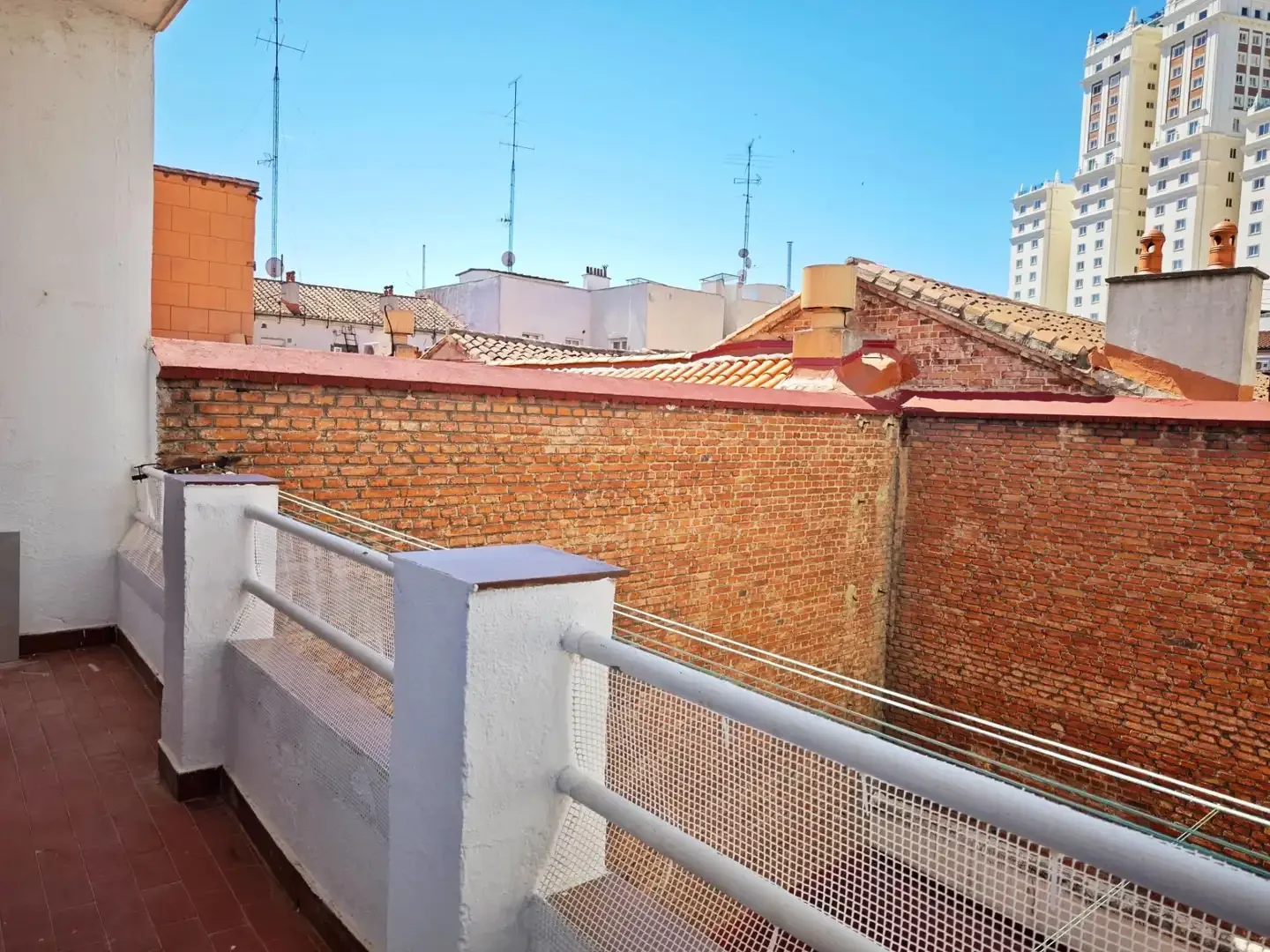 Piso en  Calle del Limón - Foto 4