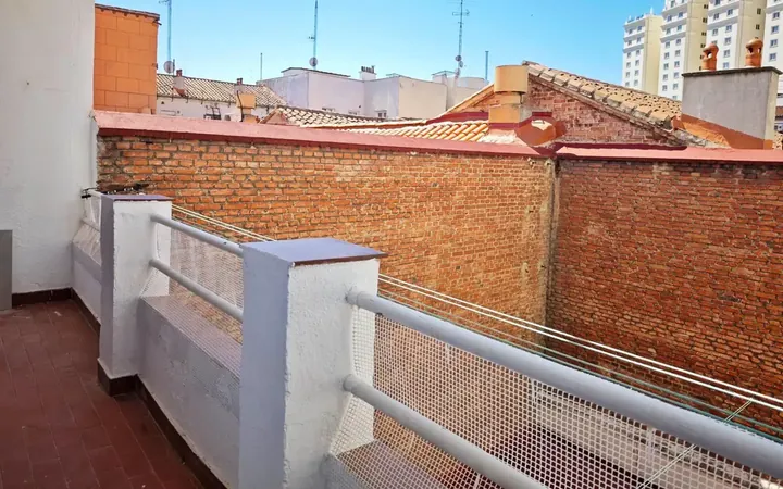 Piso en  Calle del Limón - Foto 4