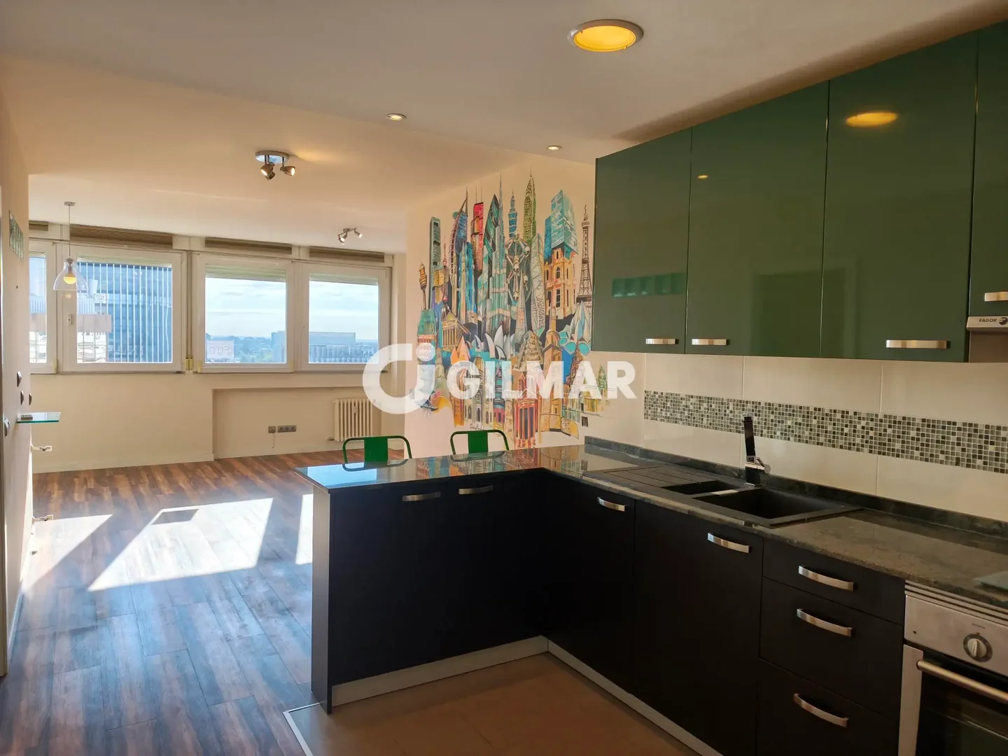 Apartamento en Azca, Madrid - Foto 4