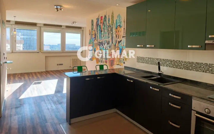Apartamento en Azca, Madrid - Foto 4
