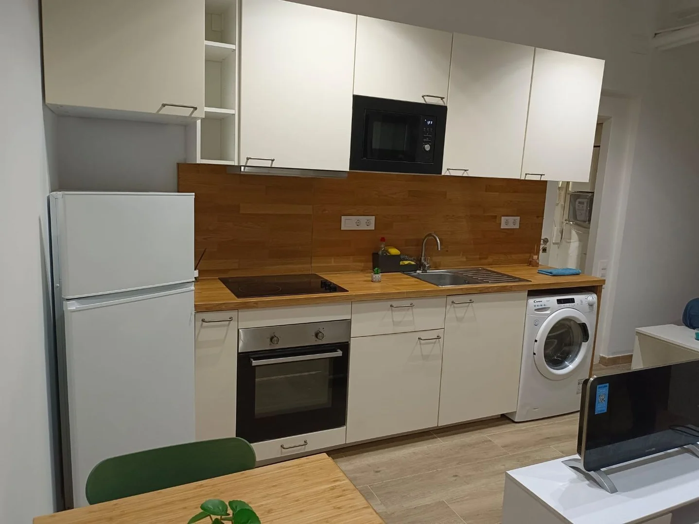 Estudio en consell de cent, 280 - Foto 5