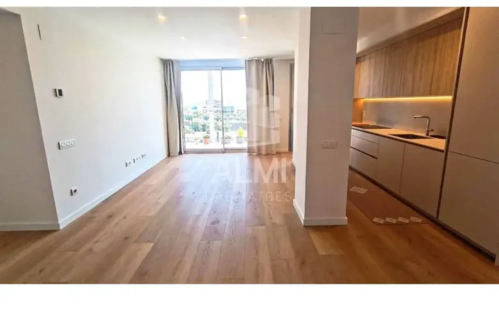 Apartamento en  Calle Martin Luther King - Foto 5